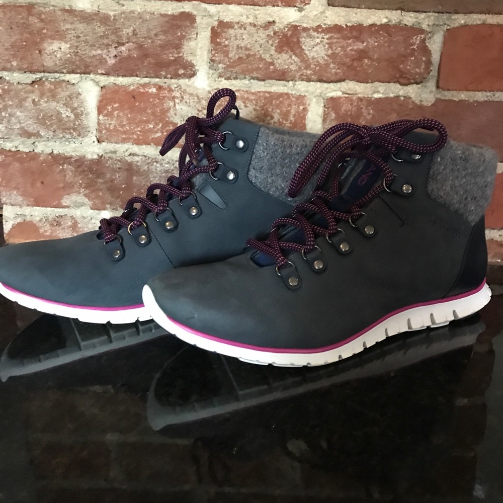 Cole HAAN Zerogrand hikers